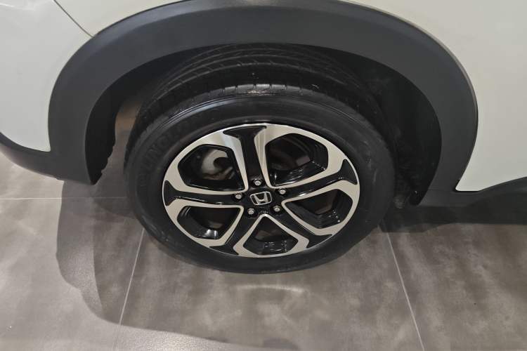 Used Honda XR-V 2017 1.8L EXi CVT Comfort Version
