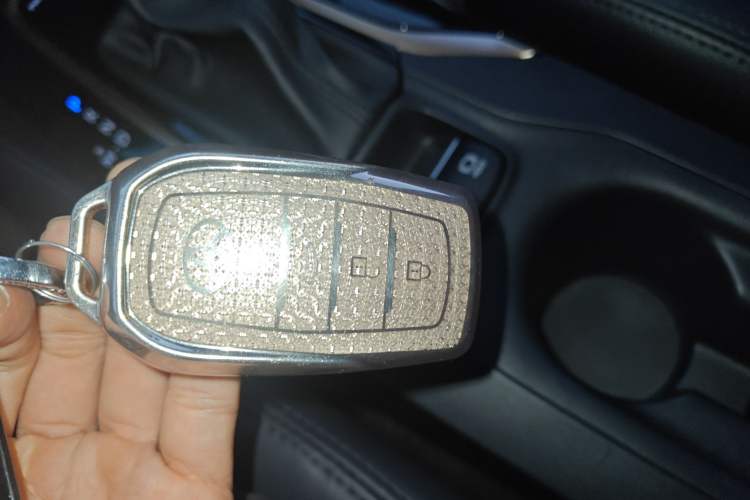 Used Toyota Allion 2023 2.0L Pioneer Edition
