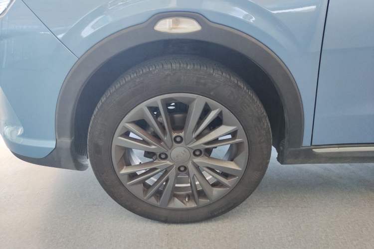 Used NETA V 2022 Chao 400 Lite
