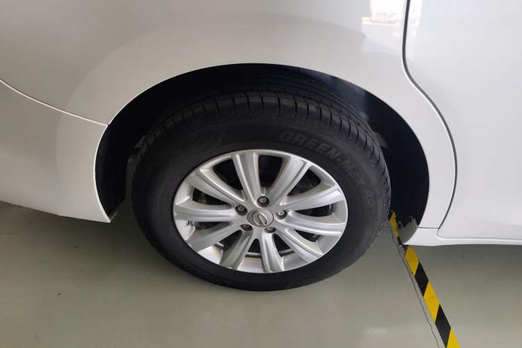 Used GAC Trumpchi M6 2023 PRO 270T DCT Elite Edition
