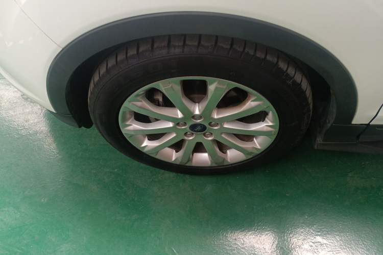 Used Ford Kuga 2015 1.5L GTDi Two-Wheel Drive Fashion Edition
