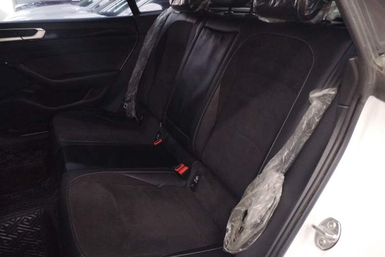 Used Volkswagen FAW-Volkswagen CC 2023 330TSI Ignite Edition
