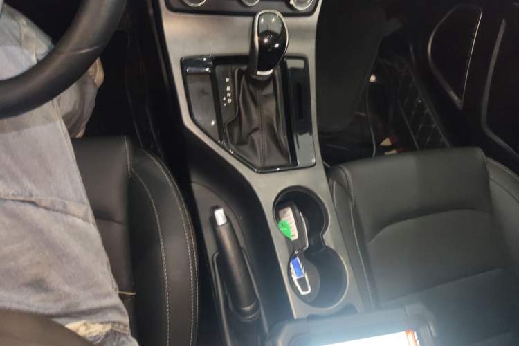 Used Geely Auto Emgrand 2020 1.5L CVT Comfort Model
