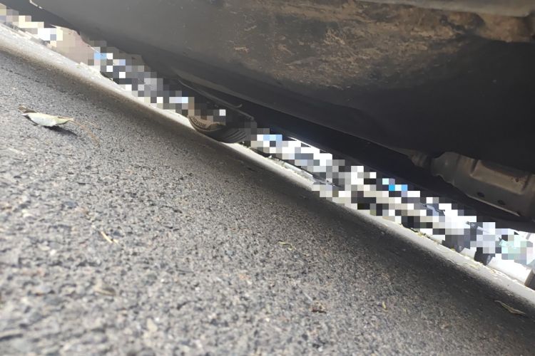 Used Hyundai Tucson 2023 Tucson L 1.5T Automatic Two-Wheel Drive GLX Elite Edition
