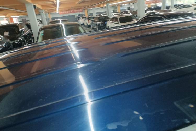 Used Buick GL8 2014 2.4L Classic Edition