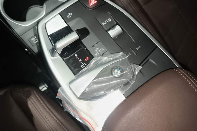 Used BMW X1 2023 sDrive25Li X Design Package
