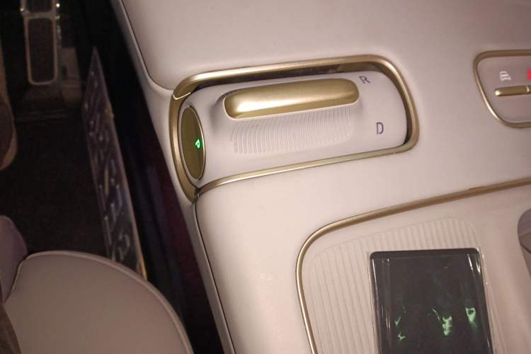 Used Nio ES8 2023 75 kWh