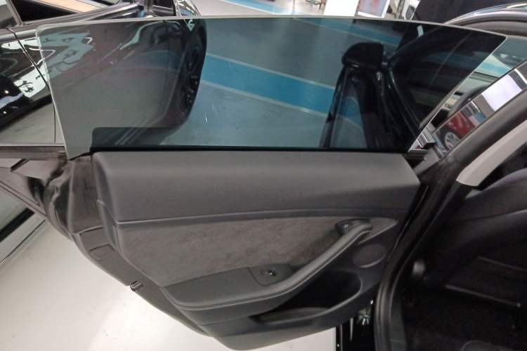 Used Tesla Model 3 2022 Rear-Wheel-Drive Version
