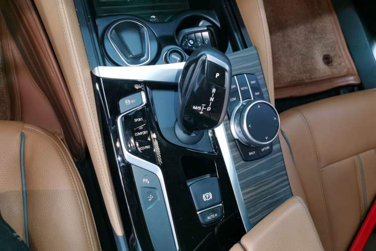 Used BMW 6 Series GT 2018 630i Luxury Design Package
