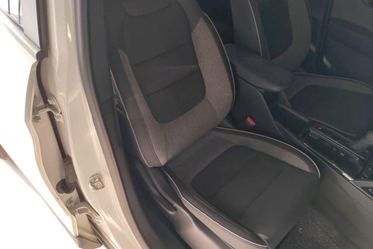 Used Chevrolet Trailblazer 2019 435T Redline CVT Two-Wheel Drive Chirui Version China VI Standard