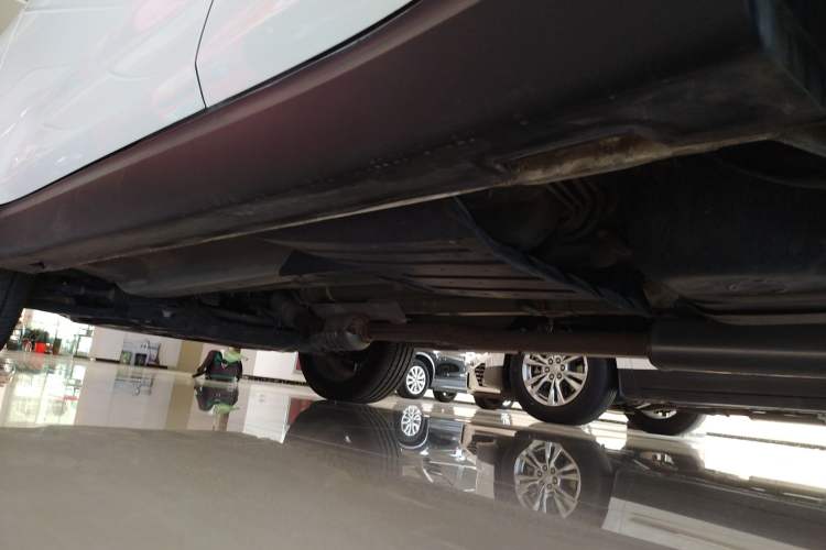 Used Kia Sportage R 2019 2.0L Automatic Smart Luxury Edition
