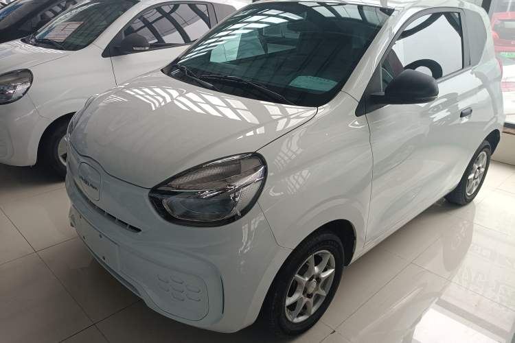 Used Roewe Clever 2022 311km QiQi BoBo Edition