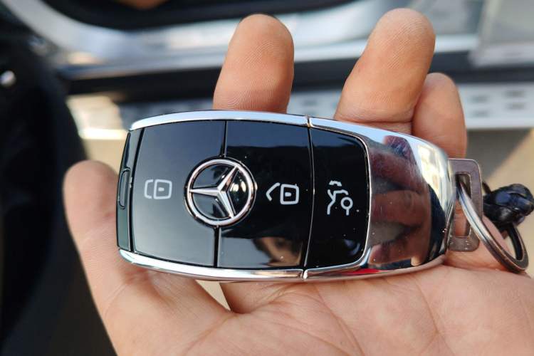 Used Mercedes-Benz EQC 2021 EQC 350 4MATIC
