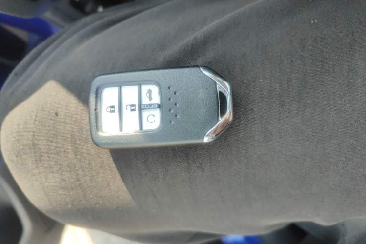 Used Honda Crider 2019 180 Turbo CVT Comfort Edition China V
