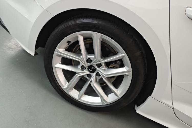 Used Audi A5 2024 Sportback 40 TFSI Fashionable and Dynamic Model
