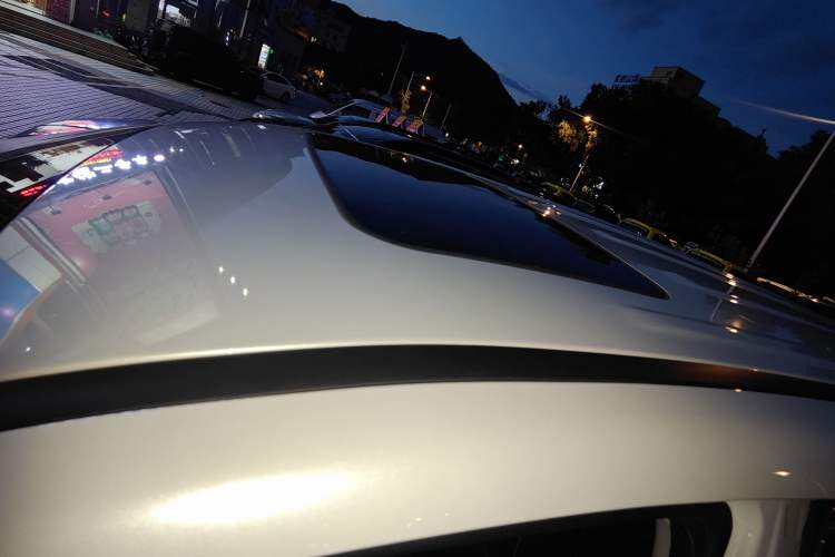 Used GAC Trumpchi M6 2023 PRO 270T DCT Luxury Edition
