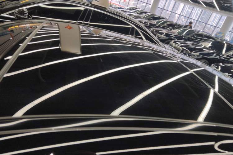 Used Mercedes-Benz E-Class 2022 Second Facelift E 300 L Luxury Edition
