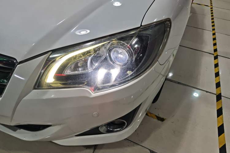 Used Toyota Corolla 2013 1.6L Automatic Excellence Edition
