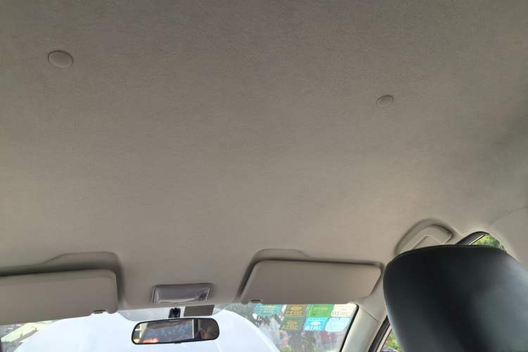 Used HYOSOW H3 2015 1.5L Manual Comfort Model