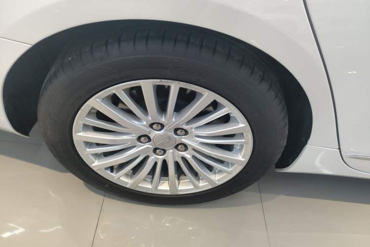 Used Cadillac CT6 2021 28T Fashion Edition