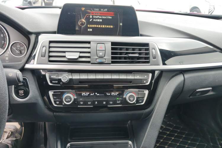 Used BMW 3 Series 2017 320Li M Sport Edition
