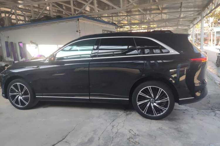 Used XPeng G9 2024 570 Pro