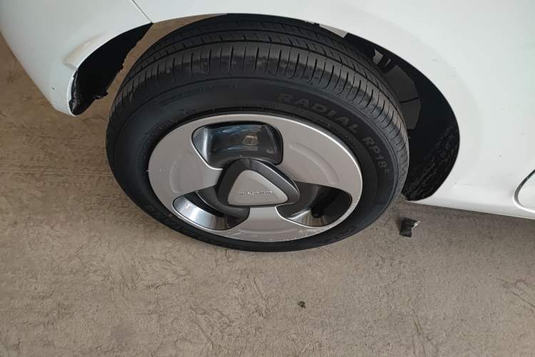 Used  Panda 2023 Panda Mini 200km Dynamic Bear
