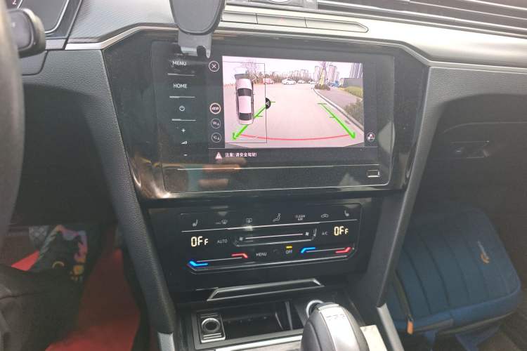 Used Volkswagen Magotan 2020 330TSI DSG Leading Model