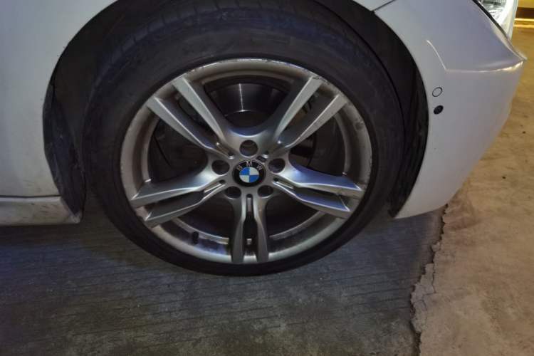 Used BMW 3 Series 2014 328i M Sport Edition
