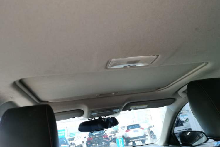 Used Toyota Levin 2017 Revised 185T CVT Elite Edition China V Standard