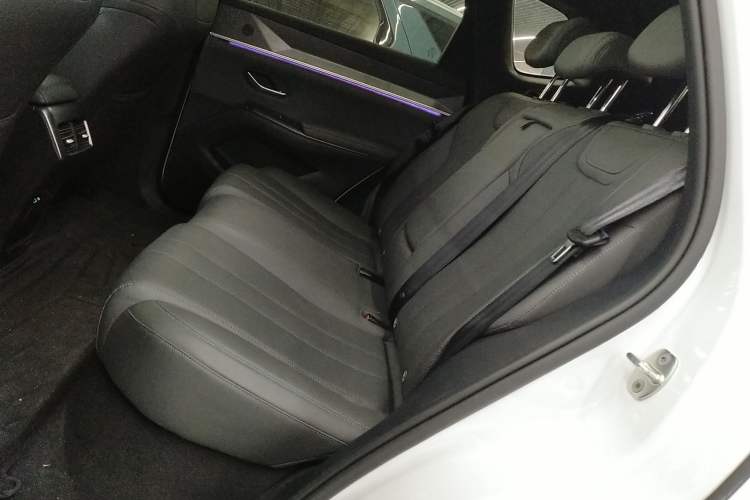 Used BYD Song Pro New Energy 2025 Second-Generation Intelligent Driving Version DM-i 115KM Superior Trim
