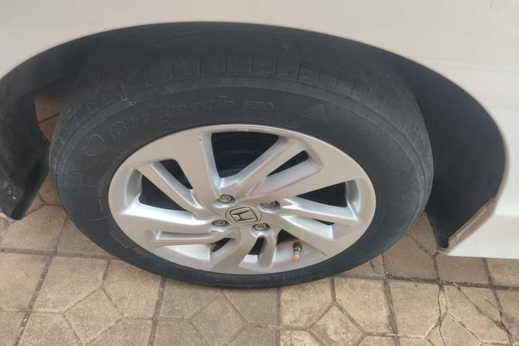 Used Honda City 2015 1.5L CVT Comfort Version
