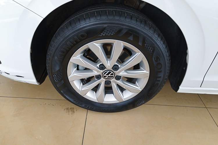 Used Volkswagen Bora 2024 200TSI DSG Comfort Edition
