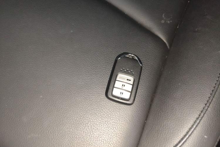 Used Honda Crider 2019 180 Turbo CVT Leading Edition China VI
