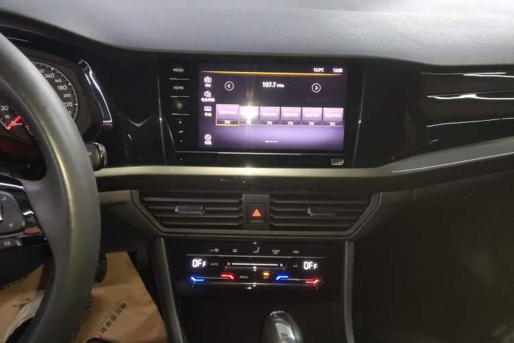 Used Volkswagen Bora 2021 1.5L Automatic Elite Smart Connect Edition
