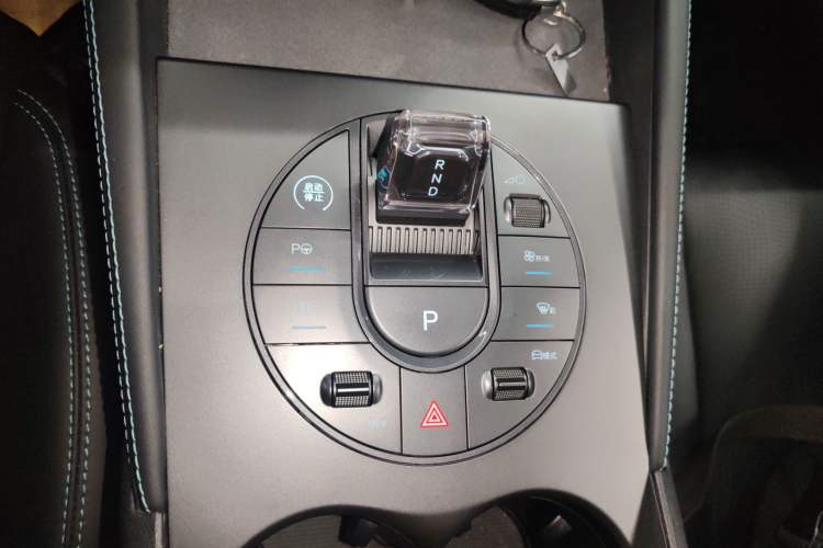 Used BYD Seal 06 New Energy 2025 DM-i Smart Drive 120KM Deluxe Model
