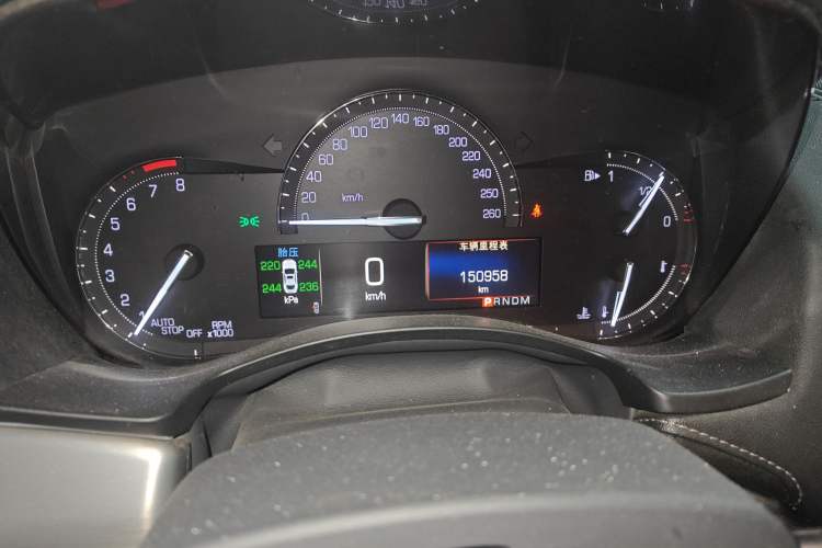 Used Cadillac ATS-L 2017 28T Fashion Edition