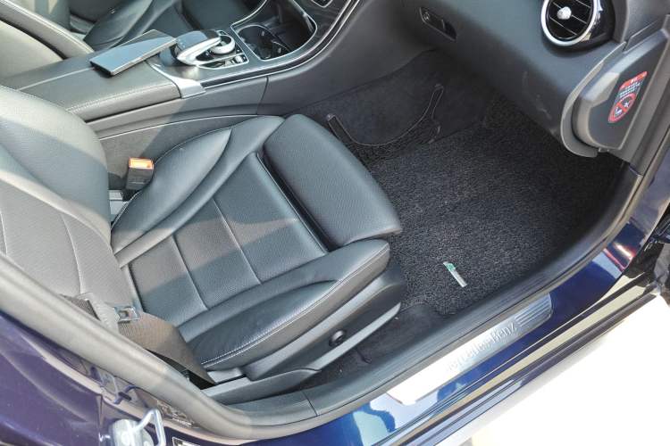 Used Mercedes-Benz C-Class 2017 Restyled C 180 L Fashion Edition Sport Version