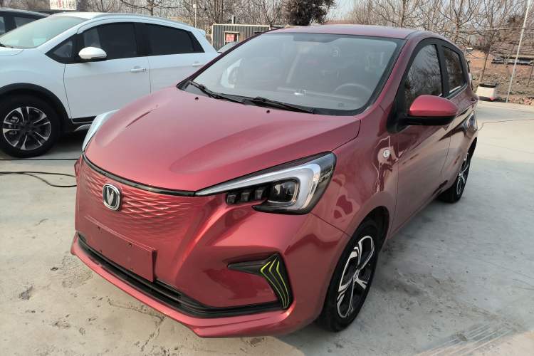 Used Oshan Benni E-Star 2020 Heartbeat Edition NMC Lithium
