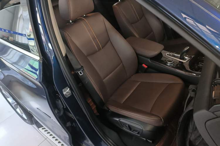 Used BMW X4 2014 xDrive20i X Design Package
