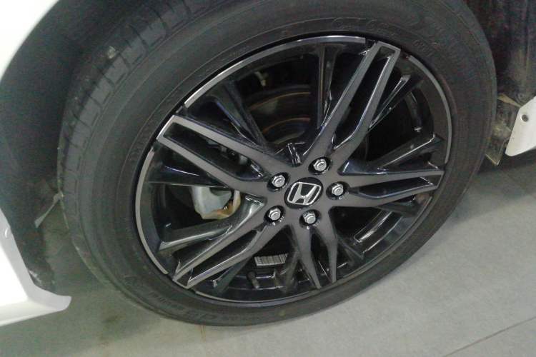 Used Honda Odyssey 2022 2.0L eHEV Sharp·Luxury Edition
