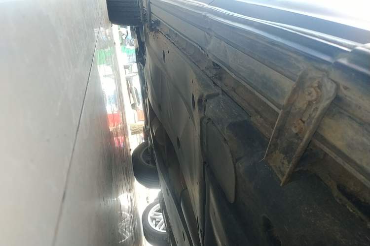 Used Volkswagen Tayron 2023 330TSI Two-Wheel-Drive Luxury Plus Advanced Version
