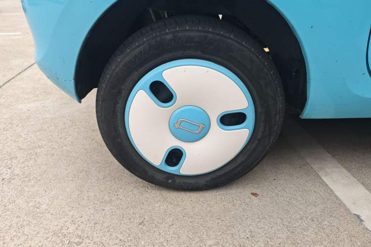 Used Bestune Pony 2024 170km Vitality Horse
