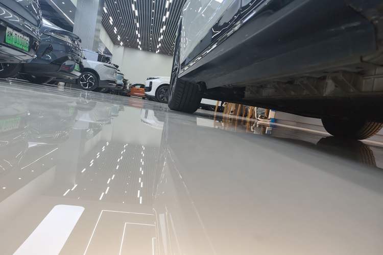 Used Buick Velite 6 2024 430km Comfort Edition
