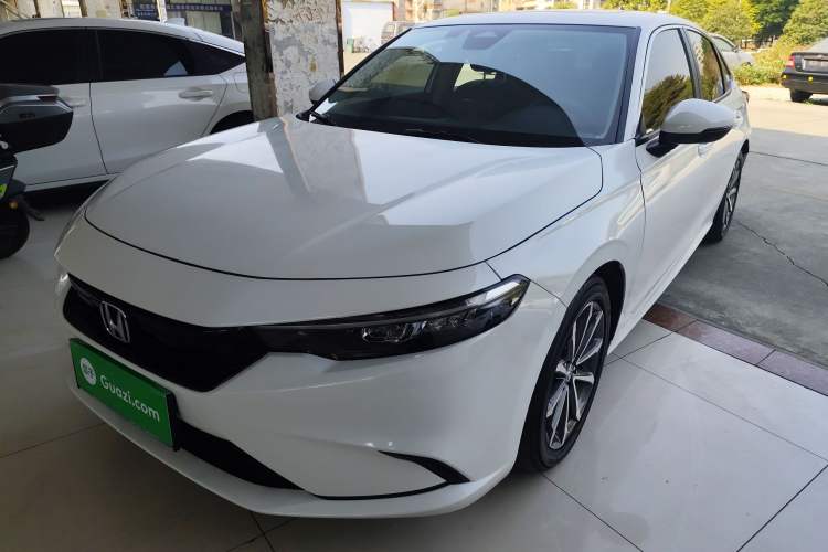 Used Honda Integra 2022 240TURBO CVT Luxury Edition