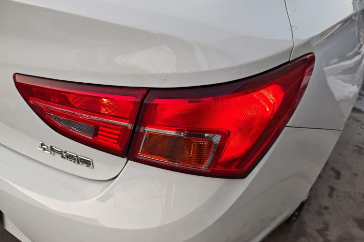 Used Buick Verano 2017 Sedan 15S Automatic Leading Model
