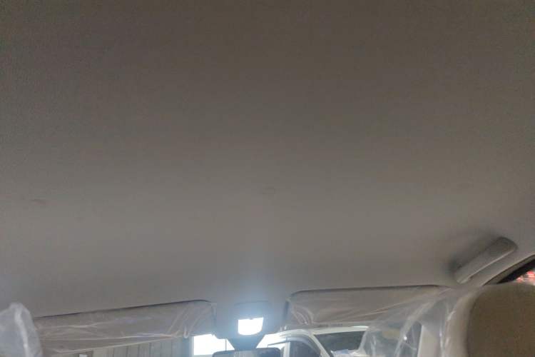 Used Wuling Hongguang MINIEV 2025 Four-Door Version Premium Edition
