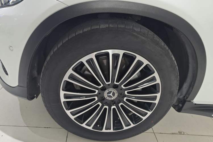 Used Mercedes-Benz GLC 2019 GLC 200 L 4MATIC