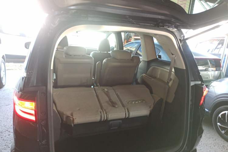 Used Honda Odyssey 2015 2.4L Smart Edition
