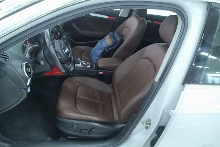 Used Audi A3 2014 Sportback 35 TFSI Automatic Comfort Model